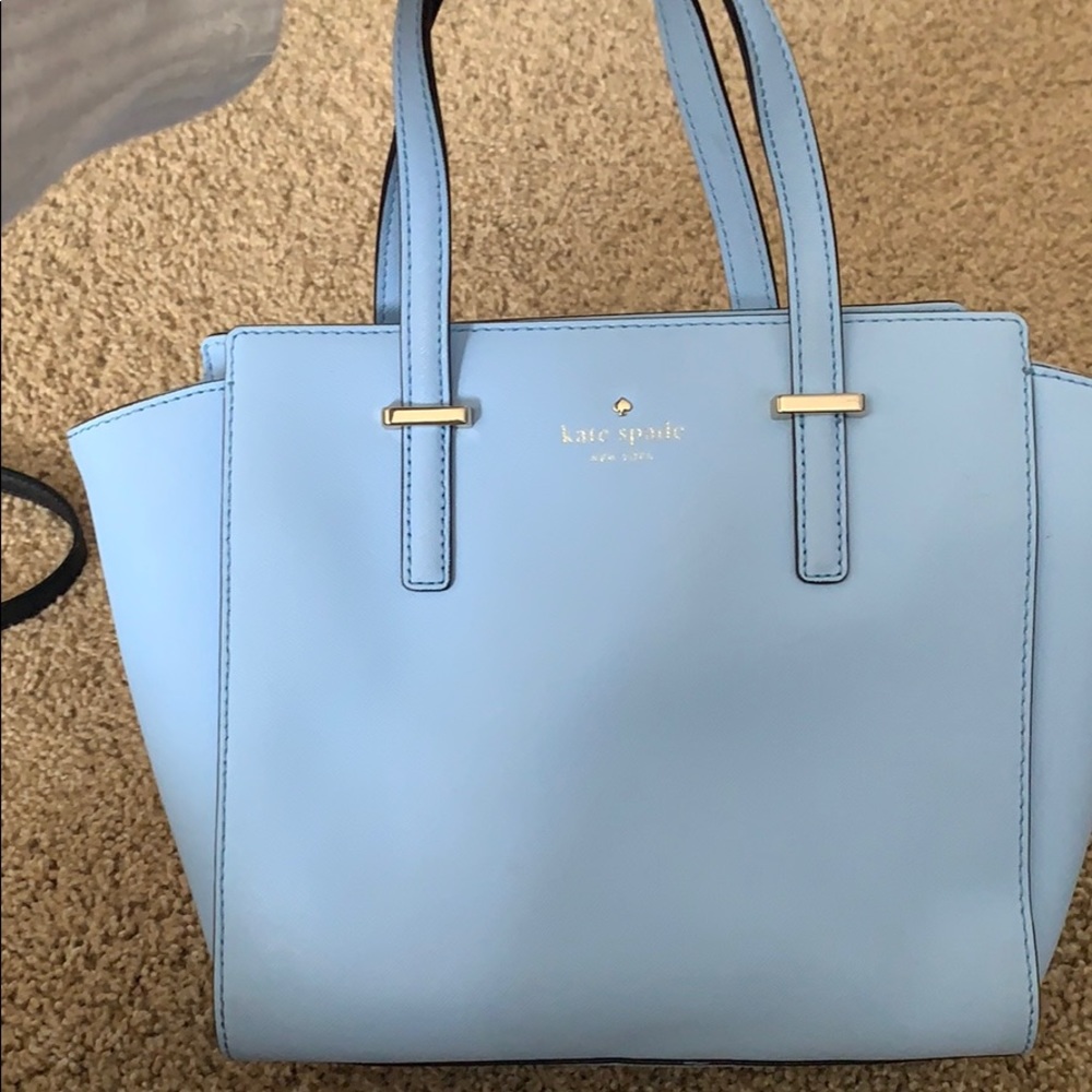 kate spade purse